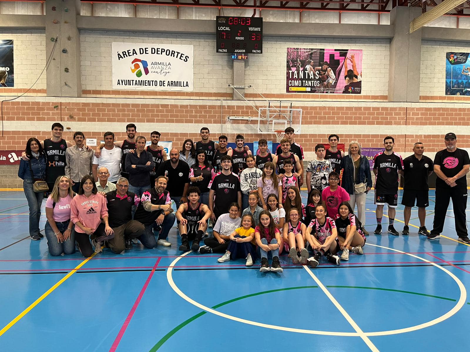 2023 - ABRIL