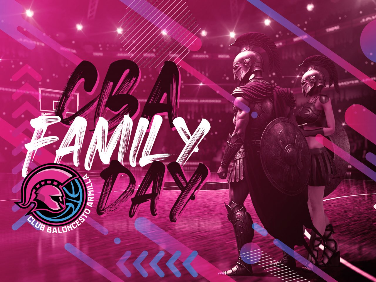 06 DE MAYO-2023-FAMILY DAY CBA - ACTO FIN DE TEMPORADA 22-23