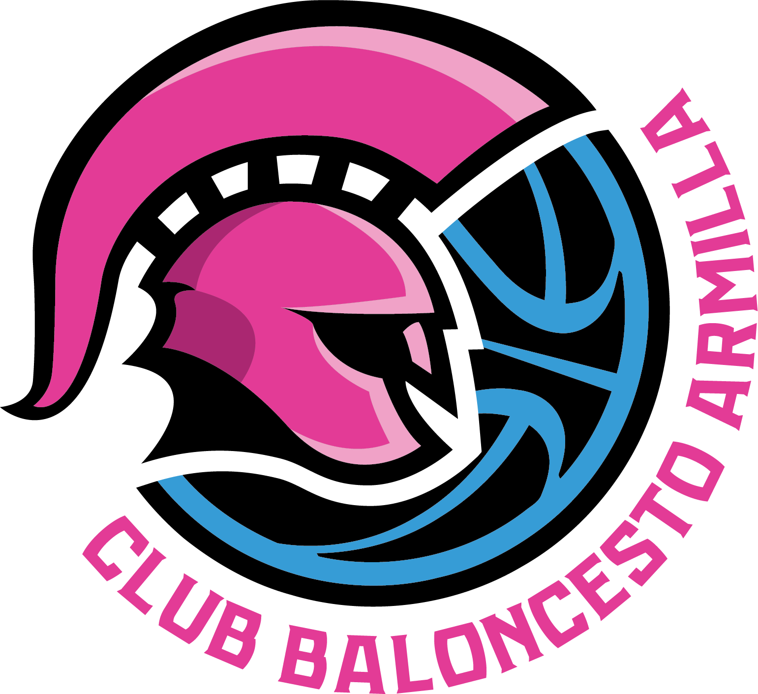 CLUB DE BALONCESTO ARMILLA