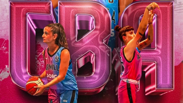 #año14 #CBAFem #Spartanblood