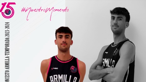 #CBArmilla #NuestroMomento #LigaEBA  #FamiliaCBA #AdnCBA