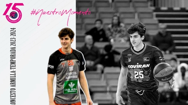 #CBArmilla #NuestroMomento #LigaEBA  #FamiliaCBA #AdnCBA