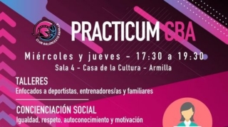 PRACTICUM CBA-UNIVERSIDAD DE GRANADA 2023
