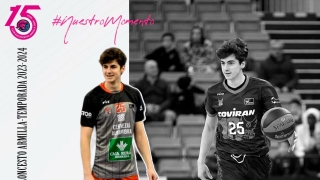 BIENVENIDO RICKY REVELLES¡¡¡