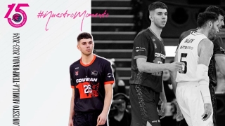 BIENVENIDO, RICARDO MARTÍN¡¡¡