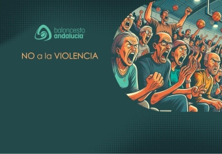 La FAB lanza la campaña 'NO a la VIOLENCIA'