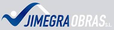 Jimegra Obras SLU