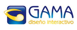 GAMA Diseño Interactivo